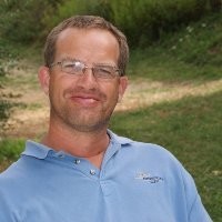 Ron Van Der Meer
