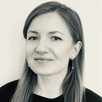 Alona Puhachova