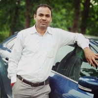 Nandkishore Kirar
