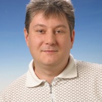 Frank Behrendt