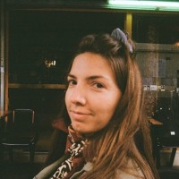Chloé Lahir