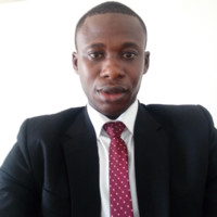 Gordon Kyei