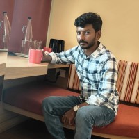 Srinivasarao Mekala