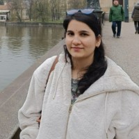 Gargi Joshi