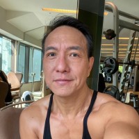Gavin Lín