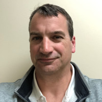 Eric Postma