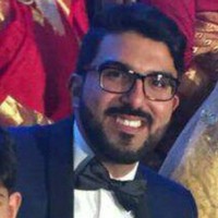 Ajmal Aziz
