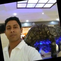 Mithun Sarkar