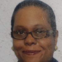 Jamillah Mosley