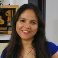 Poonam Negi