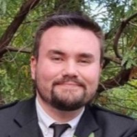 Jared Leckie