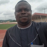 Tunde Ohiwereh