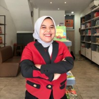 Anggi Eva L. Ritonga