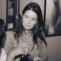 Irina Egadze