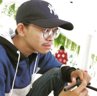 Muhammad Septian Alipp