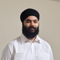 Harjas Singh
