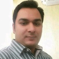 Shubhankar Vatsal