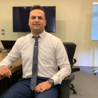 Abdelrahman Nour El-Den , Ctp