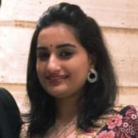 Madhuri Holani