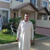 Muhammad Irfan