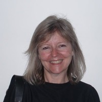 Gill Caldwell