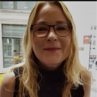 Åsa Petersson