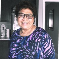 Mary Gopaul