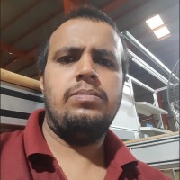 Rishikesh Tiwari