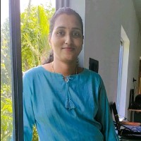 Jinu Varghese