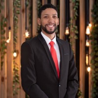 Guilherme Barreto Da Silva Santos