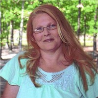 Ann Warren