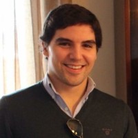 José Pedro Machado Faria