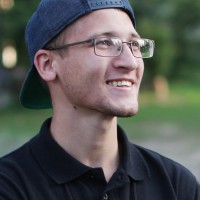 Dmitrii Kharlan
