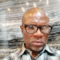 Vincent Glover