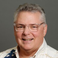 Brian Hart