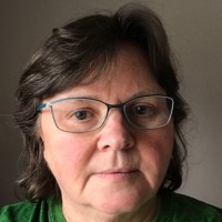 Susan Buzza