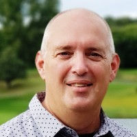 Joel Roetzer