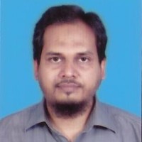 Khursheed Alam