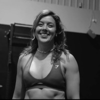 Jade Sansom