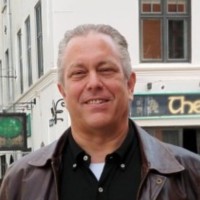Joakim Hauge