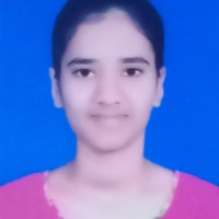 Deepika M