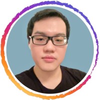 Peter Nuari Yuwono