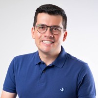 José Itamar Diniz Andrade Júnior