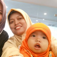 Lia Afriyasari
