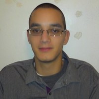 Nicholas Rodriguez