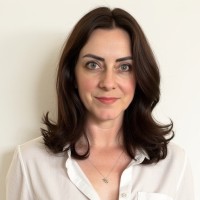 Rebecca Sippy, Capm, Ains