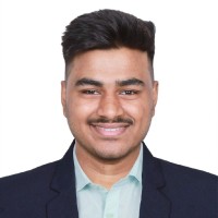 Harsh Mhatre