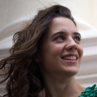 Silvia Pastorello