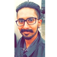 Ashwin Bala