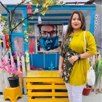 Heena Porwal
